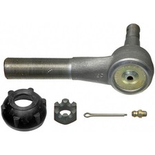 ES2065L Moog Tie Rod End Front Driver Left Side Outer Exterior Outside Hand