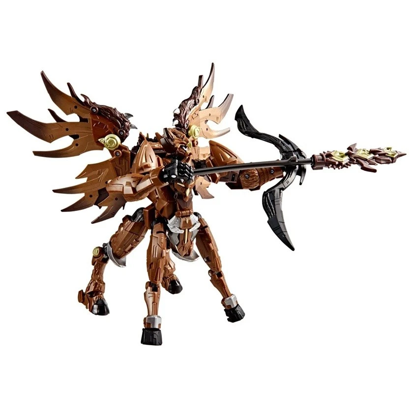 The Thirteen Onyx Prime Leader Class | Transformers: Age of the Primes | Hasbro, - Image 2 of 4