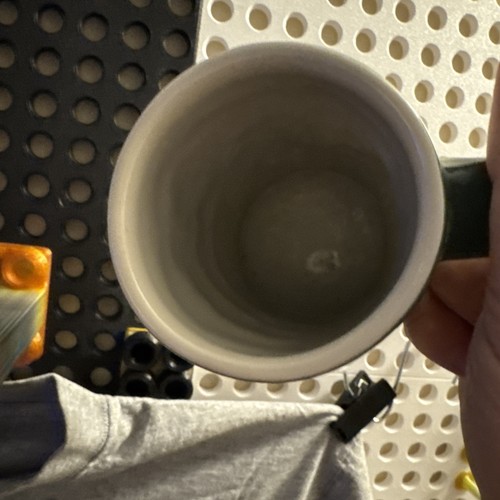 Vtg Ceramarte HAMM'S Beer (1974) Salute Irish St. Patrick's Day Stein/Mug 17933 - Picture 5 of 5