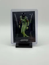 2024 Panini Prizm Deca - #268 Kam Chancellor