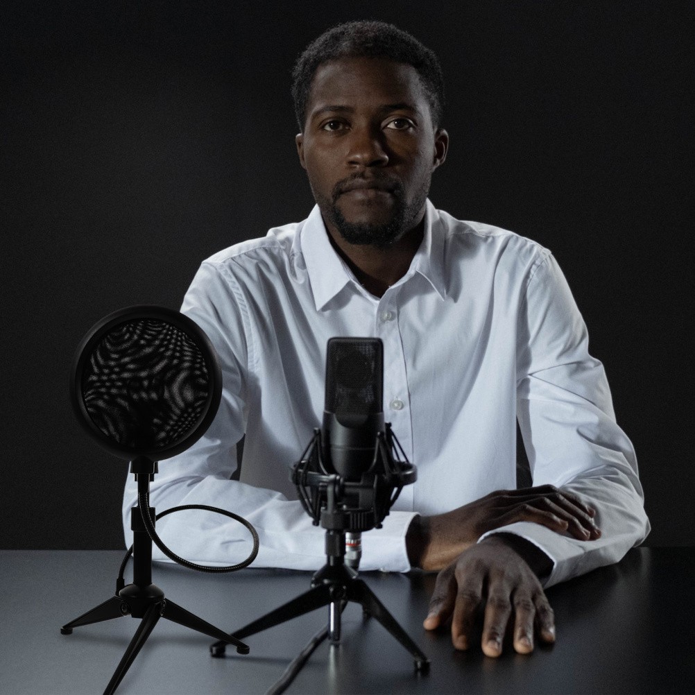 Mikrofon Halterung Ansteck Universeller Mikrofonclip Mikrofonhalterclip