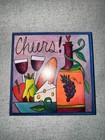 Pear Me Another One Plaque by Sincerely Sticks Des Moines Iowa