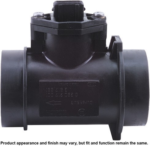 Cardone Reman Mass Air Flow Sensor P N 74 10022 - Picture 2 of 9