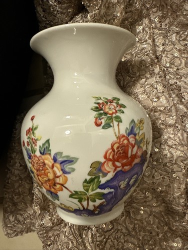 Vintage Schumann Germany Vase - Picture 2 of 5