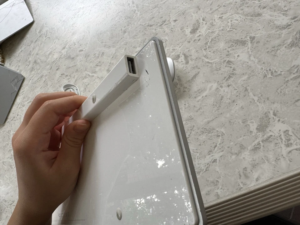 Set Apple Keyboard (USB) con tastierino numerico + Magic Mouse - Immagine 3 di 3