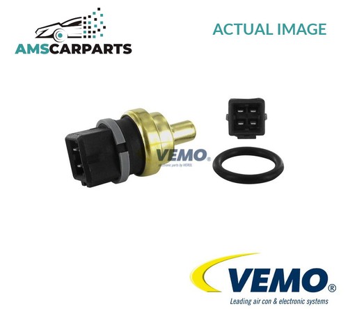COOLANT TEMPERATURE SENSOR V10-72-0912 VEMO NEW OE REPLACEMENT - Picture 1 of 6