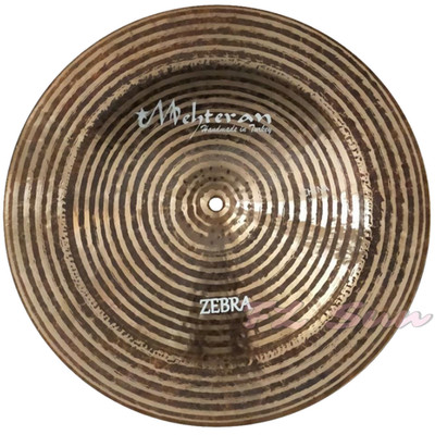 Mehteran Cymbals Zebra Series 20'' China