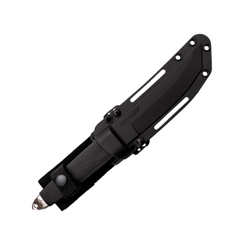 Cold Steel Master Tanto Knife VG10 San Mai Fixed Blade with Secure Ex Sheath - Picture 5 of 6