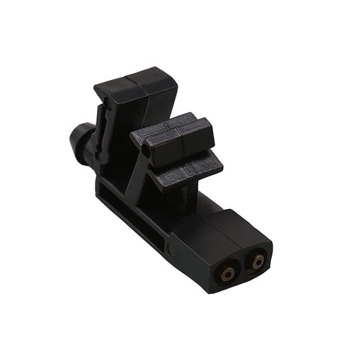 Gicleur Lave-Glace Pare-Brise Avant pour Berlingo Xantia ZX Partner 96104869 - Afbeelding 1 van 3