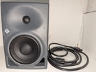 Neumann Single KH 120 A Studio Monitor Speaker With Power Cable 