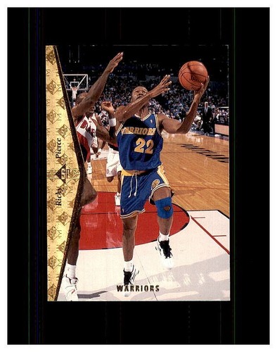 1994-95 UPPER DECK SP BASKETBALL YOU PICK SEE SCANS OF EVERY CARD STARS,ROOKIES - Picture 44 of 107