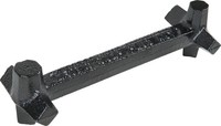KS Tools 150.9237 8 In 1 ÖLdienst-SchlüSsel