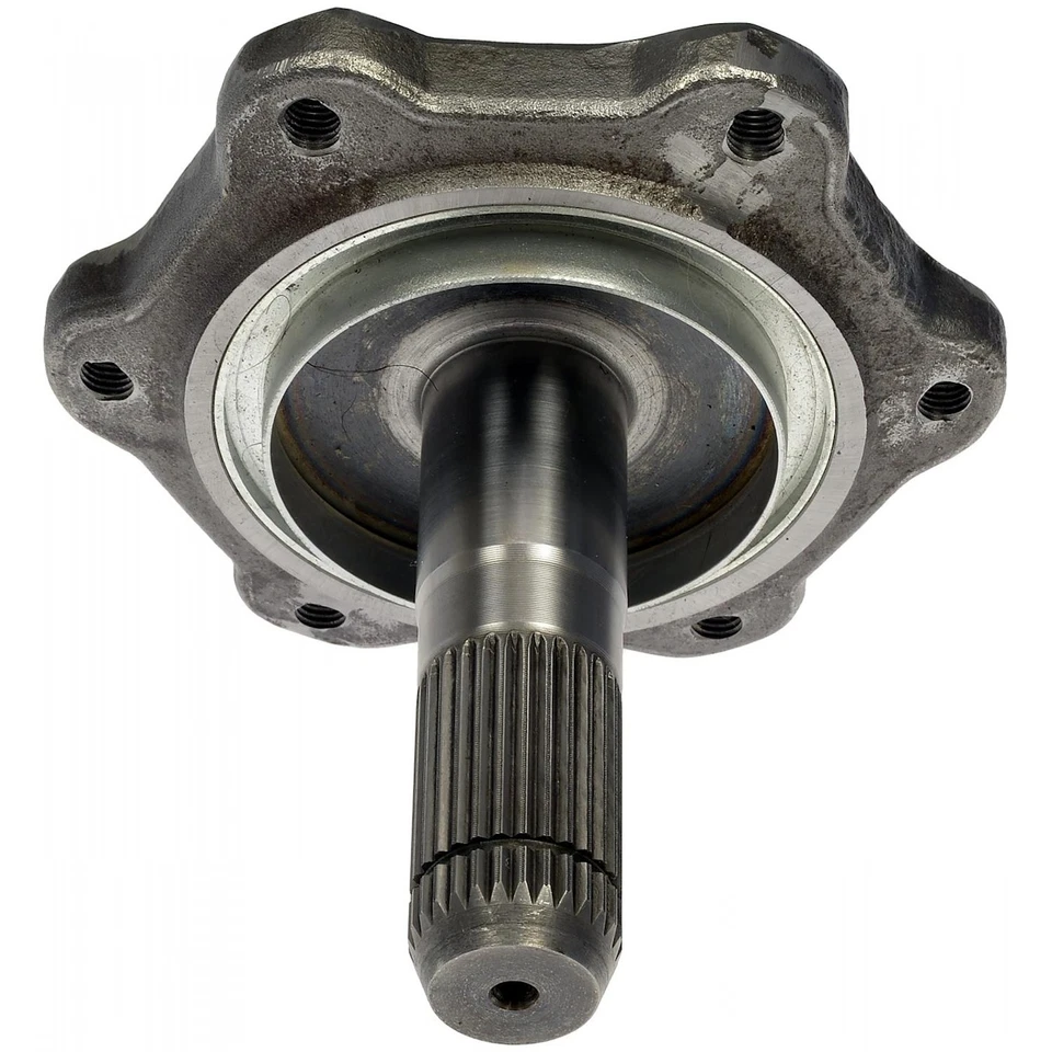 Árboles de eje Dorman 630-636 conductor delantero lado izquierdo interior interior mano Foto 4 de 4