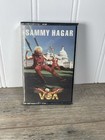 Vintage Sammy Hagar - VOA - cassette (1984) I Can't Drive 55, Two Sides of Love