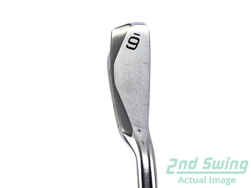 Mizuno JPX 850 Single Iron 6 Iron Graphite Senior Right 37.5in - Picture 3 of 10