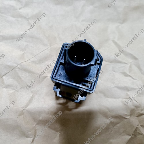 Genuine Detroit 1807253C1 Barometric Air Pressure Sensor Navistar International - Picture 3 of 4