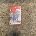 NBA 2K26 - Nintendo Switch