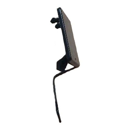 Rear Bumper Cover For Rear Bumper High Universality Fitment NO Non-deformable - Picture 4 of 7