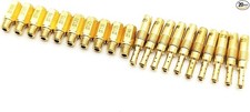 Main Jet Slow Pilot Jet Kit Compatible with Carb, 20 Pcs, Set1 #100 - #140