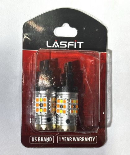 LASFIT T3-4257D DC-12 CANBUS Ready LED - Picture 2 of 10