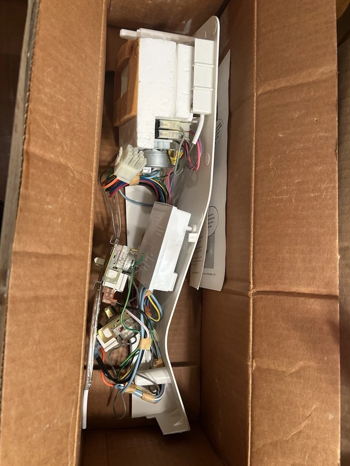 frigidaire galería refrigerador repuestos Foto 4 de 4