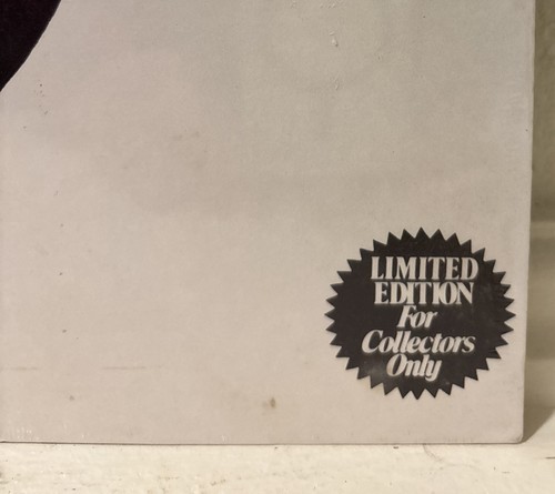 Canada Import Sealed 12” Record An Evening W/Al Jolson AsaLP0469 Limited Edition - Picture 3 of 4