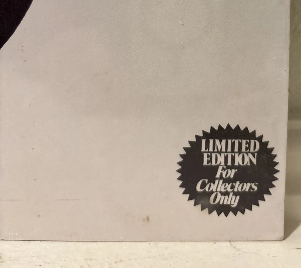 Canada Import Sealed 12” Record An Evening W/Al Jolson AsaLP0469 Limited Edition - Image 3 of 4