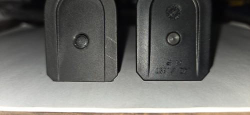 Sig Sauer P224 Magazine Sleeve - Picture 8 of 8