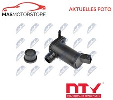 WASCHWASSER PUMPE NTY ESP-FR-002 V FÜR FORD SIERRA II,GRANADA III ,TRANSIT