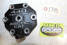 21	91-00 Arctic Cat	440 Cylinder Head Cover	3003-747