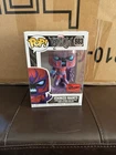 Funko Pop! Vinyl: Marvel -Venomized Magneto -New York Comic Con (Exclusive) #683