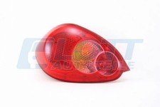 HECKLEUCHTE links für TOYOTA AYGO B10 07/05-12/08 ohne Lampenträger