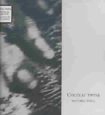 COCTEAU TWINS BLUE BELL KNOLL NEW CD