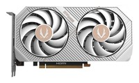 ZOTAC GAMING GeForce RTX 5060 Twin Edge OC White - Grafikkarte - PCI-Express - Picture 1 of 1