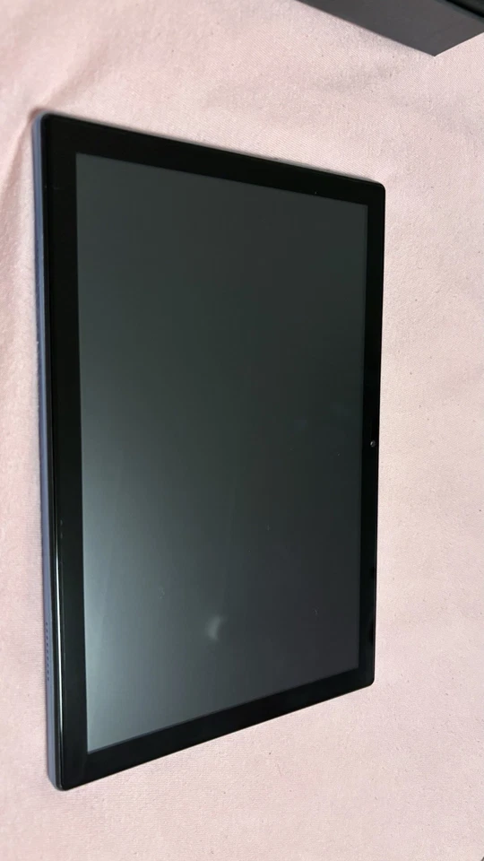 tablet 10 zoll android gebraucht auktion - Bild 3 von 4