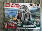 New ListingLEGO Star Wars: Ahch-To Island Training (75200) RETIRED, BRAND NEW, SEALED