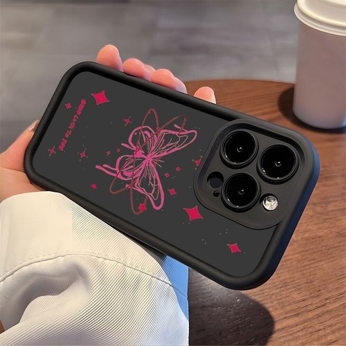 For iPhone Samsung Huawei Xiaomi Phone Case Cute Little Flower ShockProof Cover - Picture 7 of 12