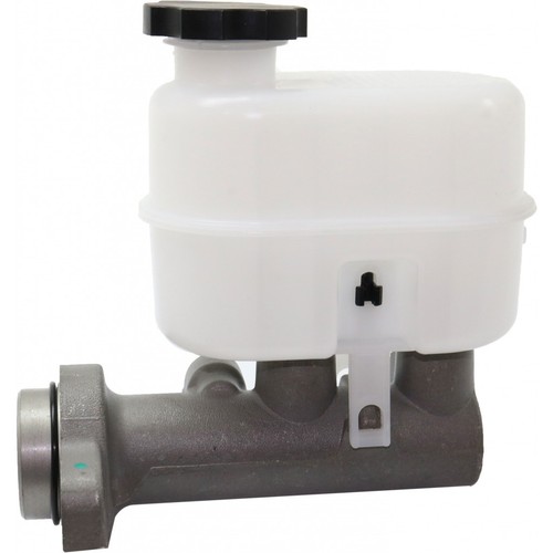For Chevy Silverado 1500 Brake Master Cylinder 2007 2008 w/ Reservoir - Foto 2 di 6