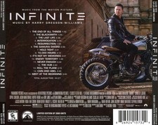 INFINITE NEW CD