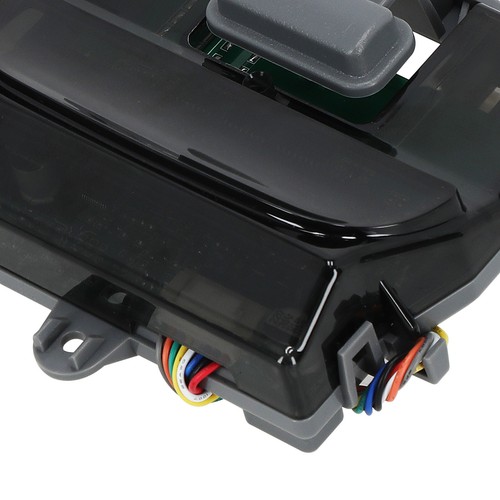 1PC TemperatureDirection Display Overhead for Toyota Tacoma 2005-2008 599-958 - Picture 9 of 11