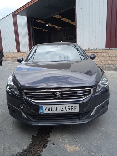 9810858380 MODULO ELECTRONICO / 28447928 / 7541805 PARA PEUGEOT 508 I 8D_ 1.6 - Foto 5 di 10