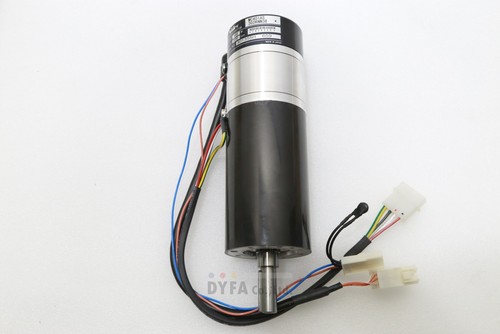 NIDEC NNB MC401AS 302KNN38 400W AC Servo Motor MOT-I-4119=9R25 - Picture 6 of 14