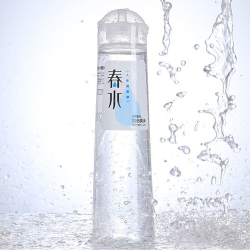 Lube Sex Schmiermittel auf Wasserbasis Vaginal Anal Intim Lubricantes-Sexuales - Bild 4 von 22