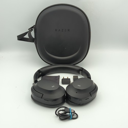 Auriculares inalámbricos con cancelación activa de ruido Razer Opus THX Audio RZ04-024901