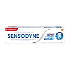 Sensodyne Zahnpasta Repair & Protect, 75 ml