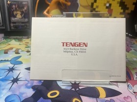 Alien Syndrome (Nintendo Entertainment System, 1988) NES CIB Complete W/Inserts