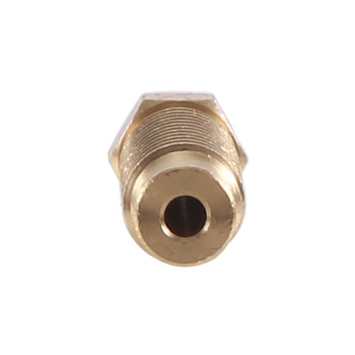 Nozzles Kit for Neptune 4 Plus, 3D Printer Parts 10PCS 0.4mm Brass Nozzles9402 - Afbeelding 6 van 8