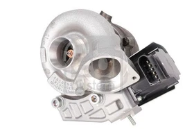 Turbolader fÃ¼r BMW
