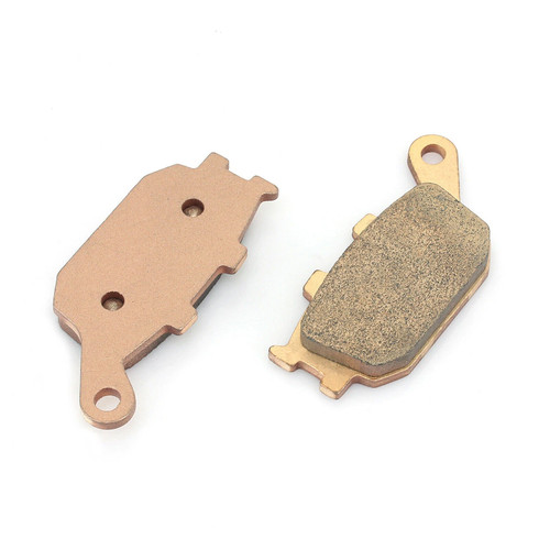 Front & Rear Brake Disc Rotors and Brake Pads Set For Yamaha YZF R1 2007-2014 - Picture 10 of 10