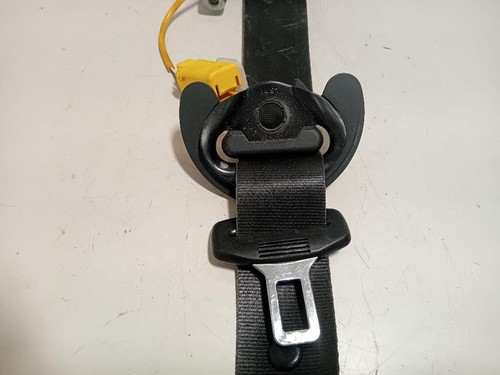 CINTURA DI SICUREZZA ANTERIORE DESTRA PER VOLKSWAGEN Tiguan 1° Serie 34021111 - Foto 8 di 11